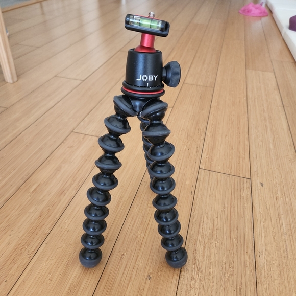 Joby camera stand - Picture 9 of 14